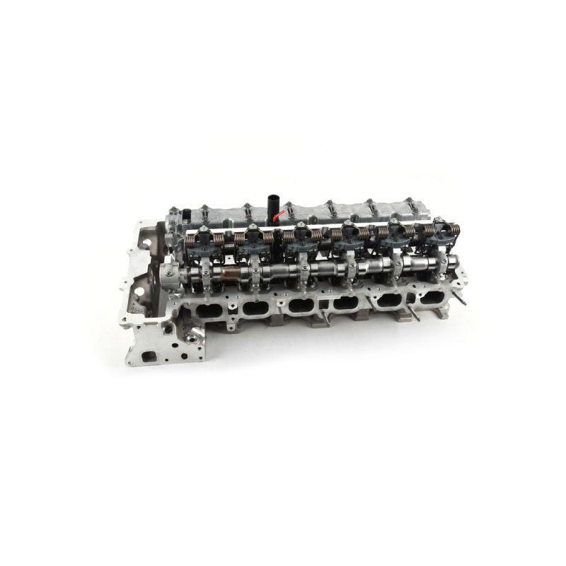 سر سیلندر کامل بی ام و X4 اتاق F26