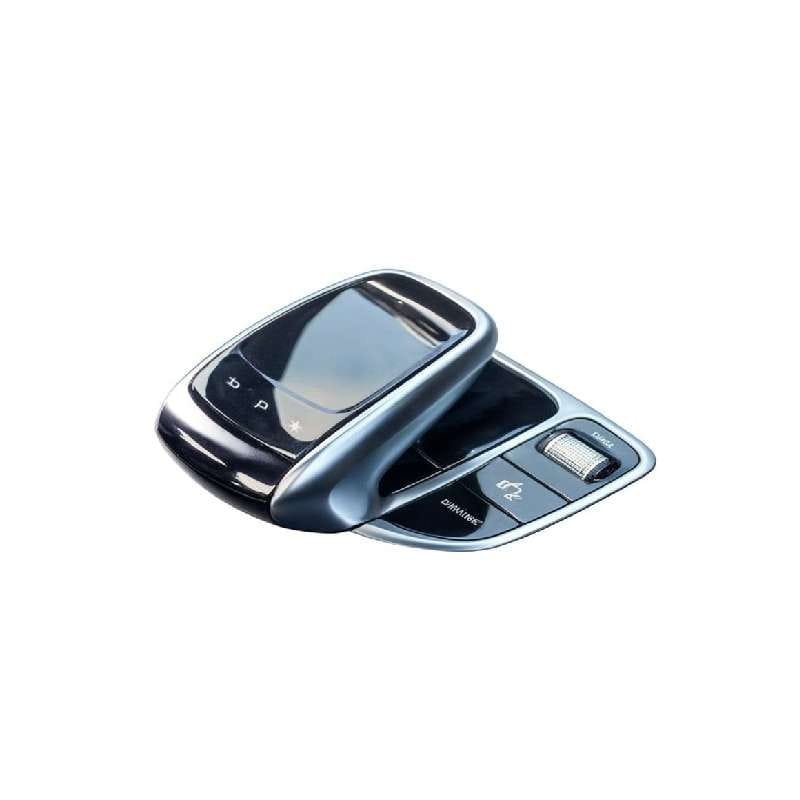سردنده بنز C200L اتاق V206