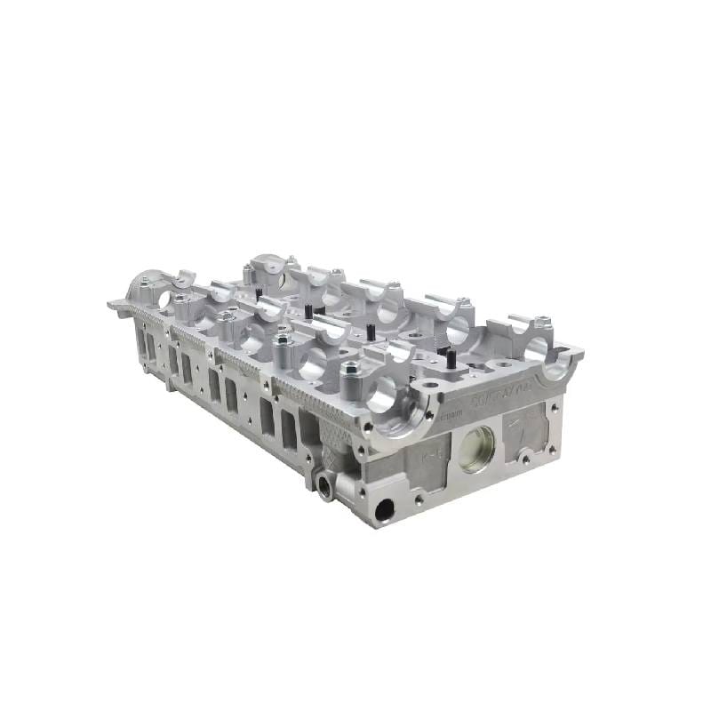 سرسیلندر بنز CLA45 اتاق C117