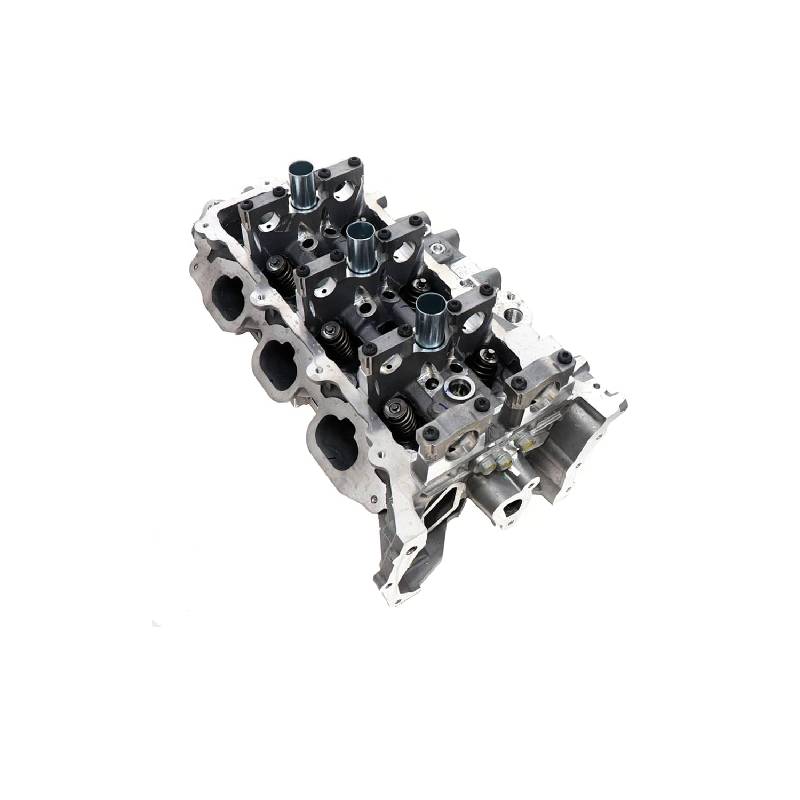 سرسیلندر بی ام و 120 اتاق F22