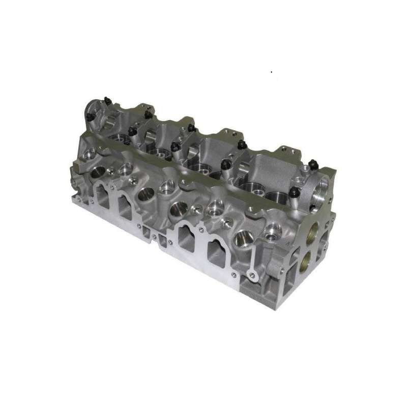 سرسیلندر بی ام و 320 اتاق E46