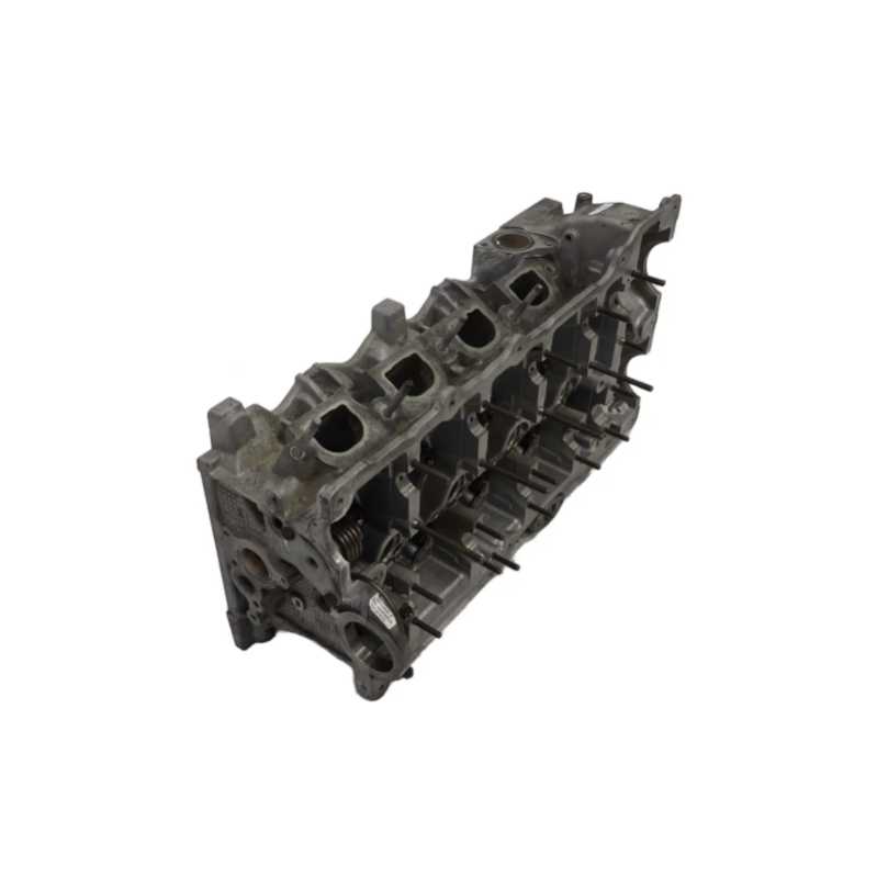 سرسیلندر بی ام و 320 اتاق E90