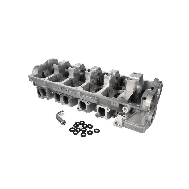 سرسیلندر بی ام و 335 اتاق E93