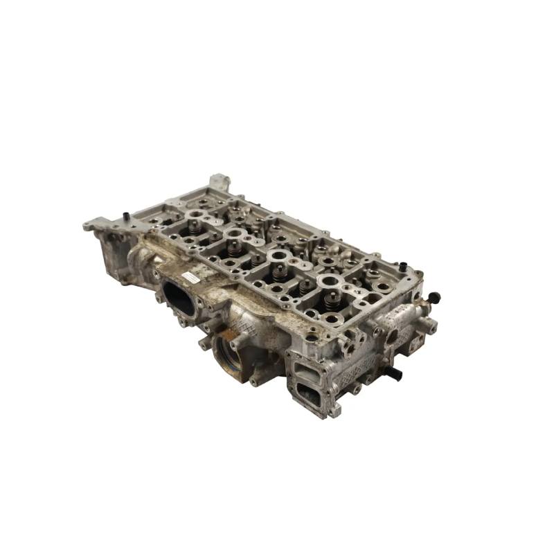 سرسیلندر بی ام و X1 اتاق E84