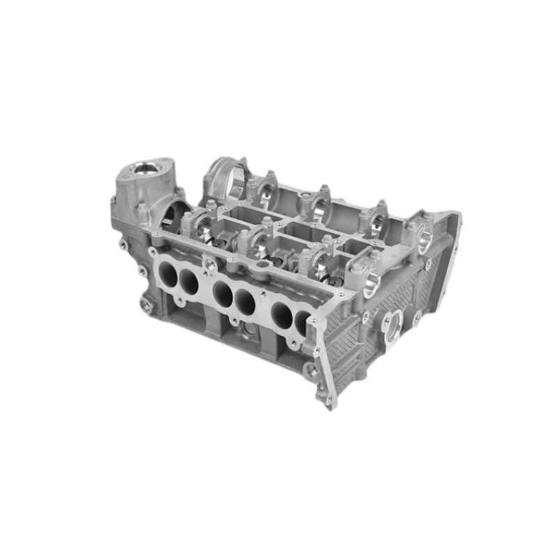 سرسیلندر خالی بنز E200 اتاق W212
