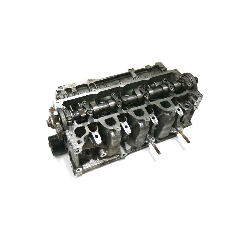 سرسیلندر کامل بنز A200 اتاق W169