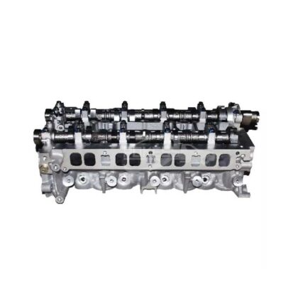 سر سیلندر کامل بنز e200 اتاق w212