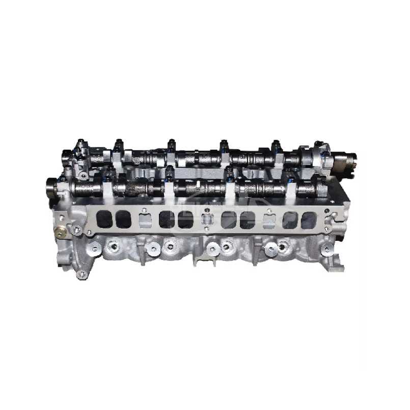 سرسیلندر کامل بنز E200 اتاق W212