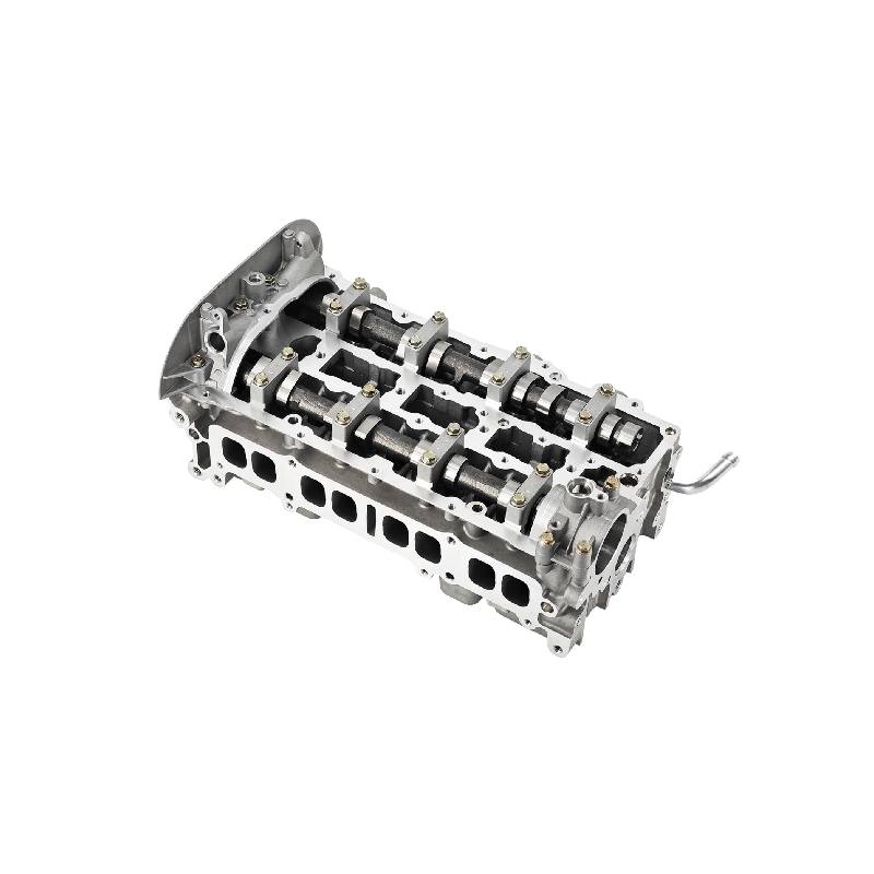 سرسیلندر کامل بی ام و X1 اتاق E84