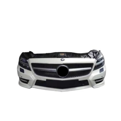 سپر جلو بنز cls350 اتاق w218