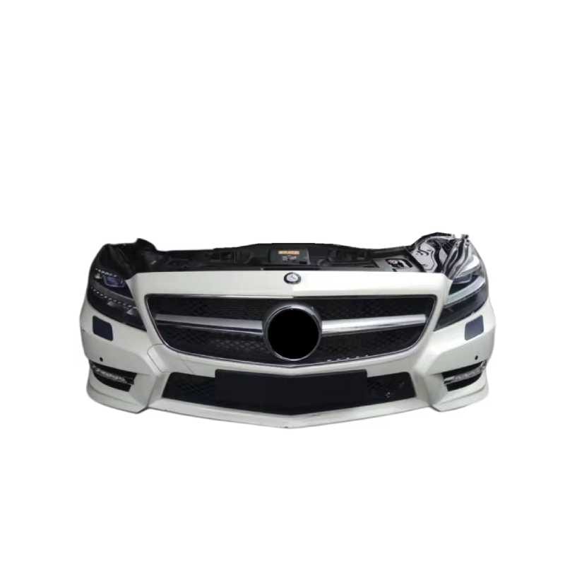 سپر جلو بنز CLS 350 اتاق W218