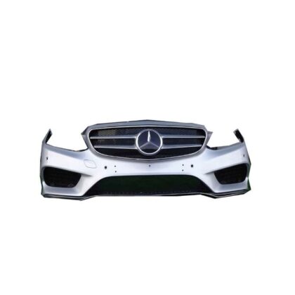 سپر جلو بنز e250 اتاق w212