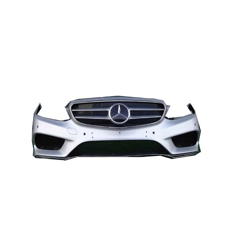 سپر جلو بنز E250 اتاق W212