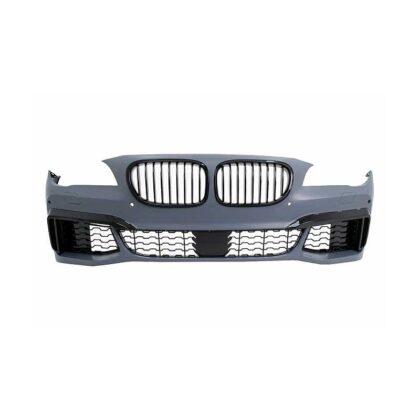 سپر جلو BMW 730 اتاق g12