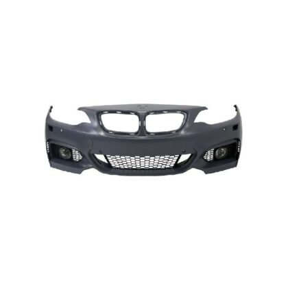 سپر جلو BMW سری 2 سال 2016 الی 2017