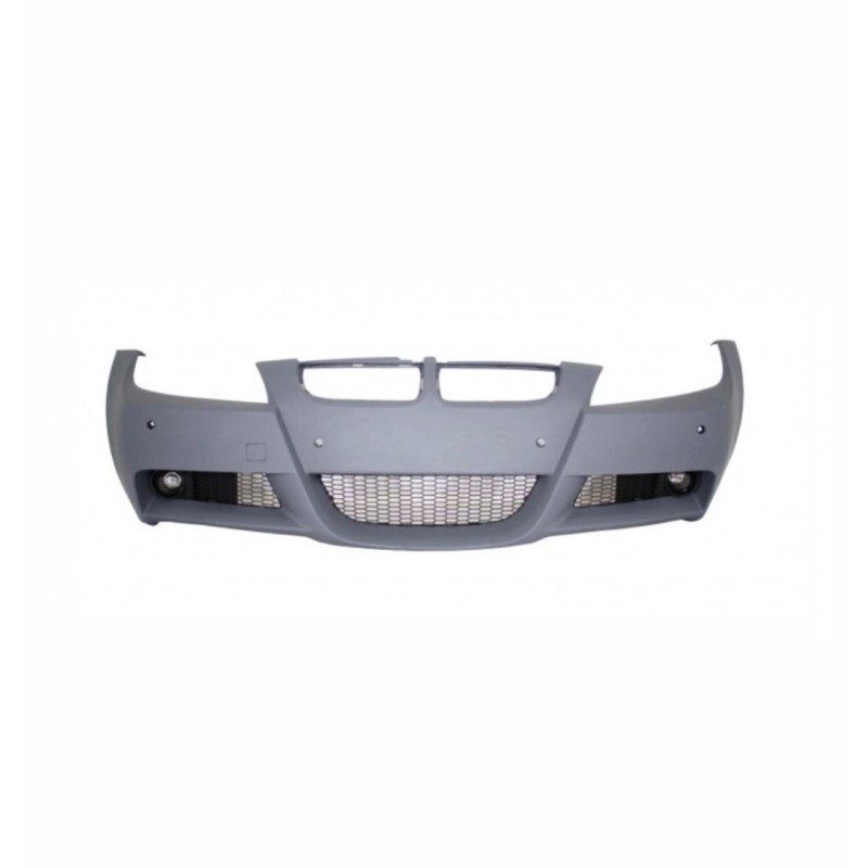 سپر جلو بی ام و سری ۳ e90 m از سال۲۰۱۱ تا ۲۰۰۶