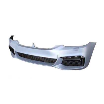 سپر جلو BMW سری ۵ از سال ۲۰۱۷ تا ۲۰۱۸