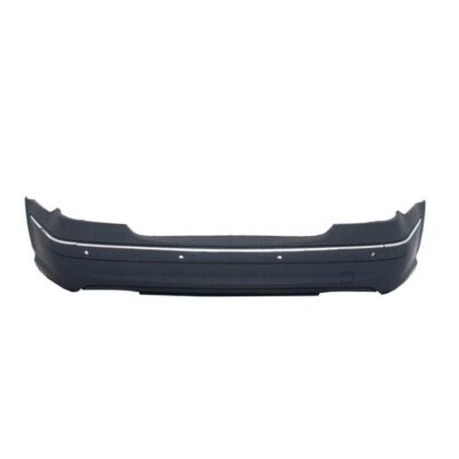سپر عقب بنز E240 اتاق W211