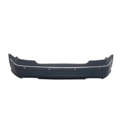 سپر عقب بنز E250 اتاق W211