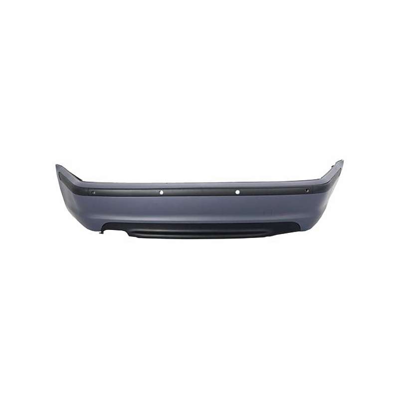 سپر عقب بی ام و 320 اتاق E46