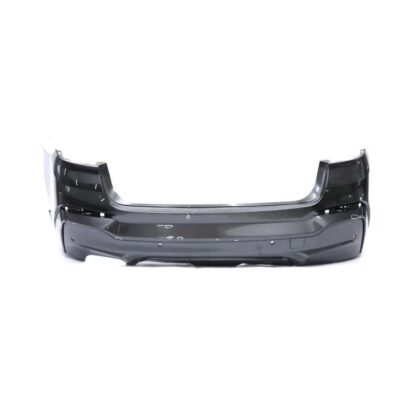 سپر عقب BMW X4 F26
