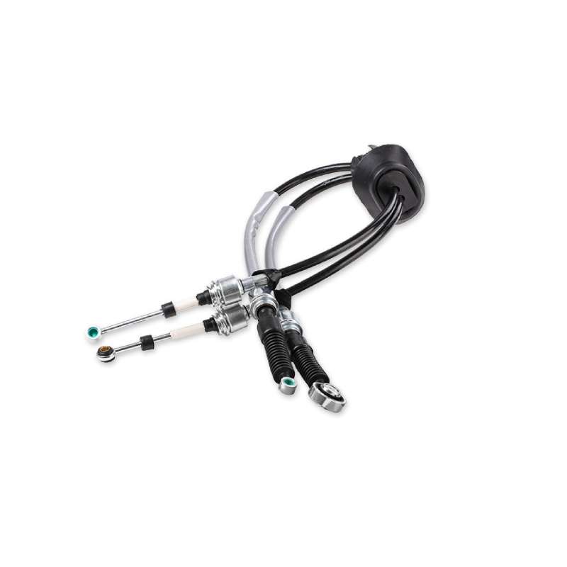 سیم دنده بی ام و X3 اتاق E83