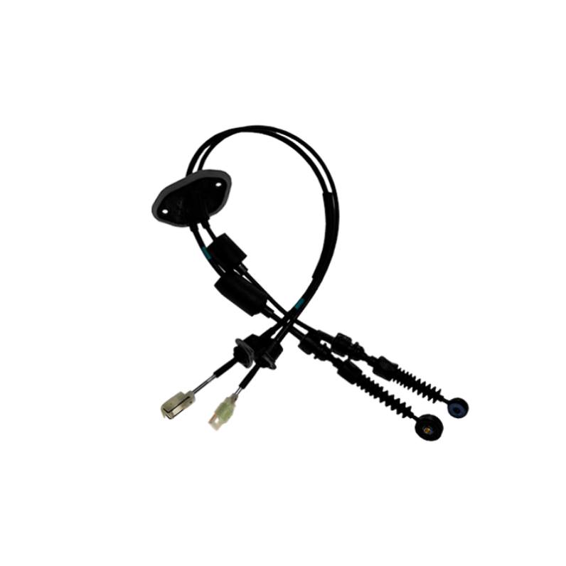 سیم دنده بی ام و X5 اتاق E70