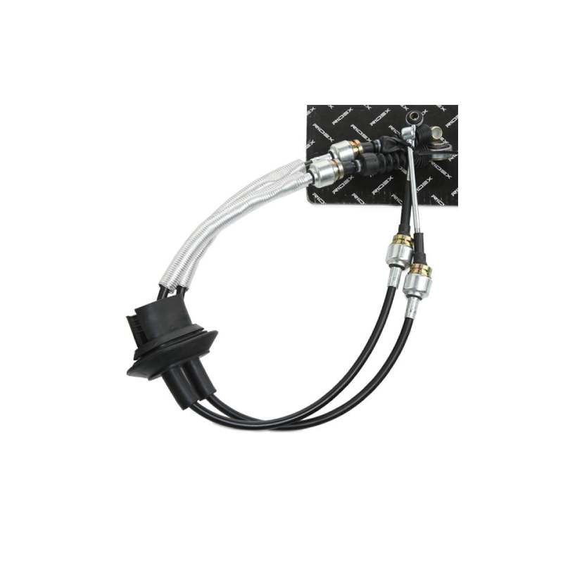 سیم دنده بی ام و Z4 اتاق E89