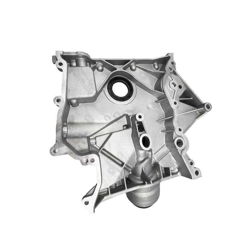 سینی جلو موتور مرسدس بنز E250 استوک 1