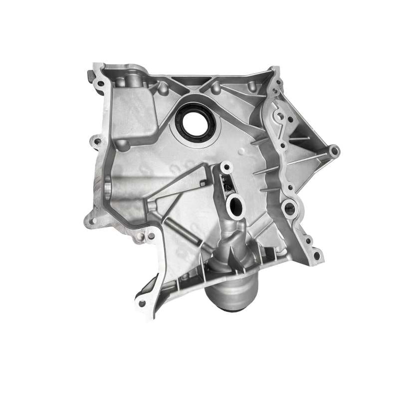 سینی جلو موتور مرسدس بنز E250 استوک