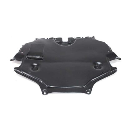 سینی زیر موتور بنز C200 W204