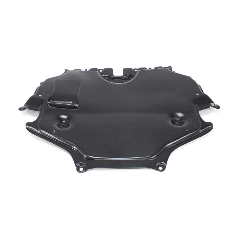 سینی زیر موتور بنز C200 اتاق W204