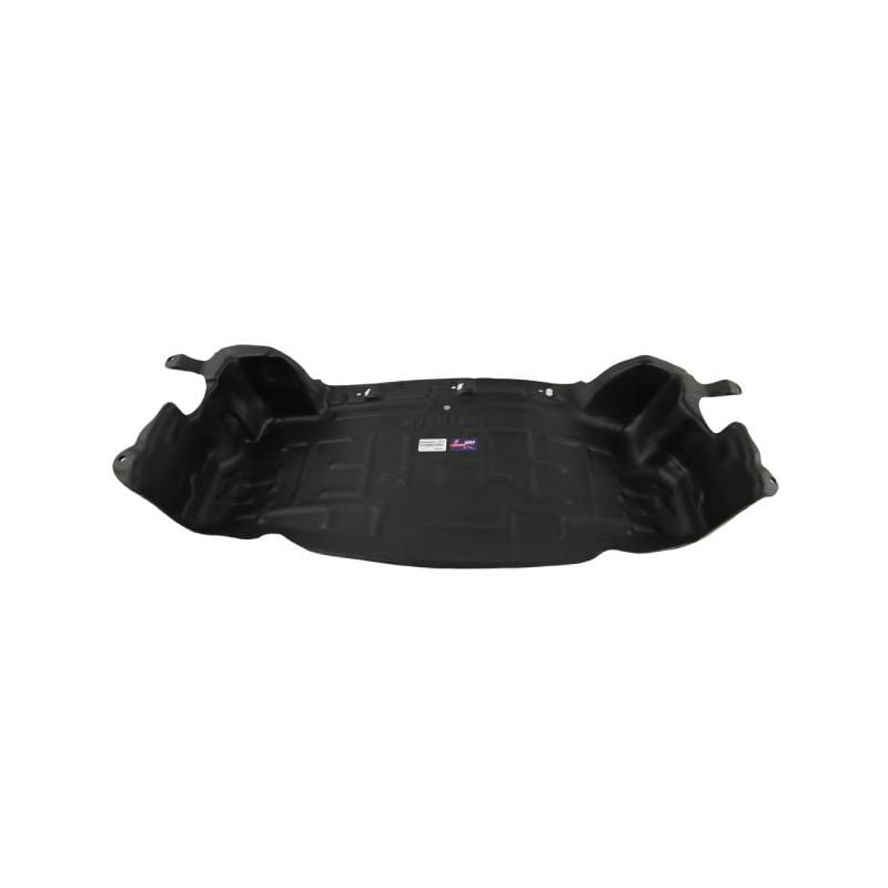 سینی زیر موتور بنز CLA45 اتاق C117