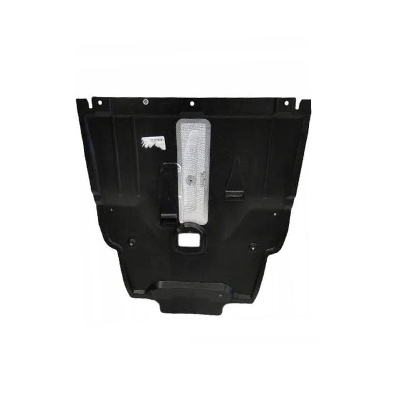 سینی زیر موتور بنز cla45 1