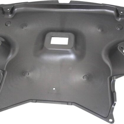 سینی زیر موتور بنز clk280