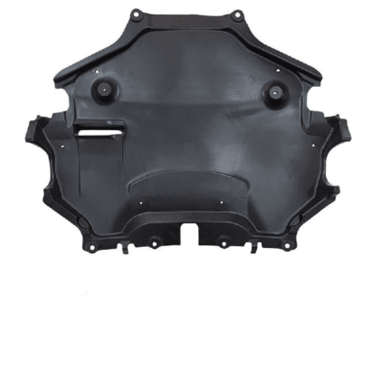 سینی زیر موتور بنز glk350-x204