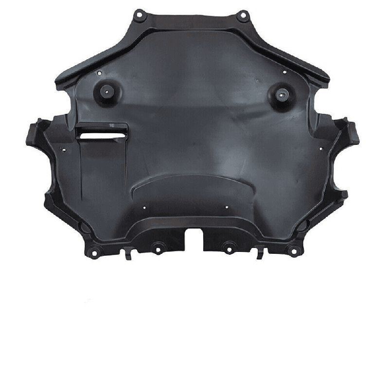 سینی زیر موتور بنز glk350 x204