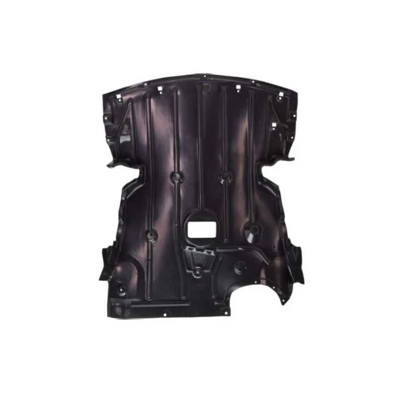سینی زیر موتور بی ام و 325 اتاق E90
