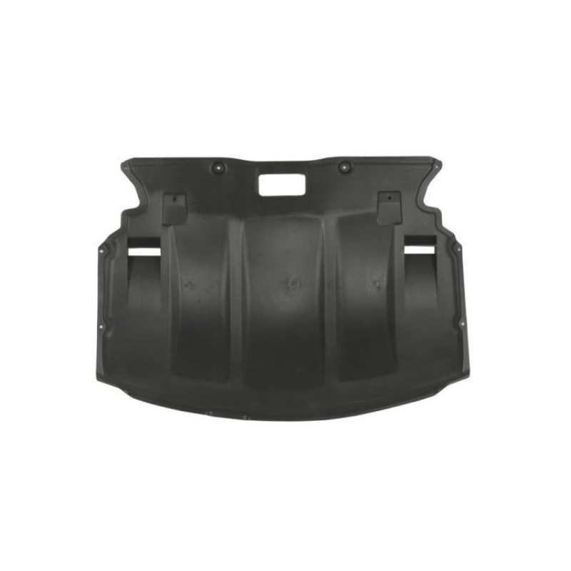 سینی زیر موتور بی ام و 520 اتاق E60