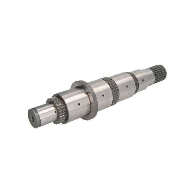 شفت خروجی گیربکس بنز خاور 608
