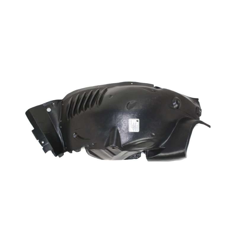شلگیر بنز C180 اتاق W204