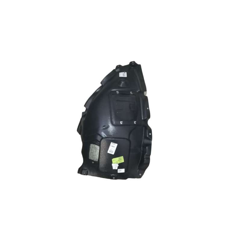 شلگیر بی ام و 220 اتاق F20