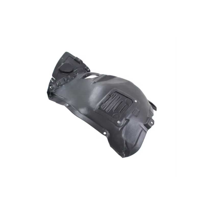 شلگیر بی ام و 325 اتاق E90