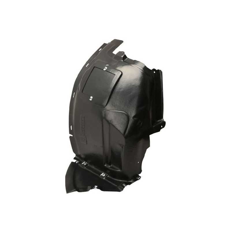 شلگیر بی ام و X1 اتاق E84