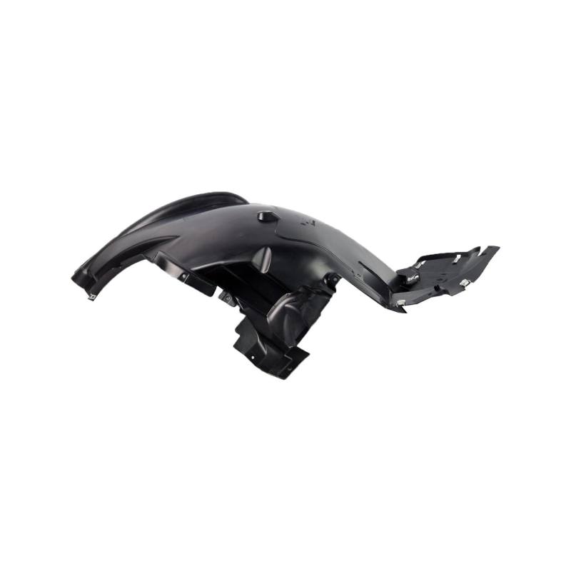 شلگیر بی ام و X5 اتاق E70