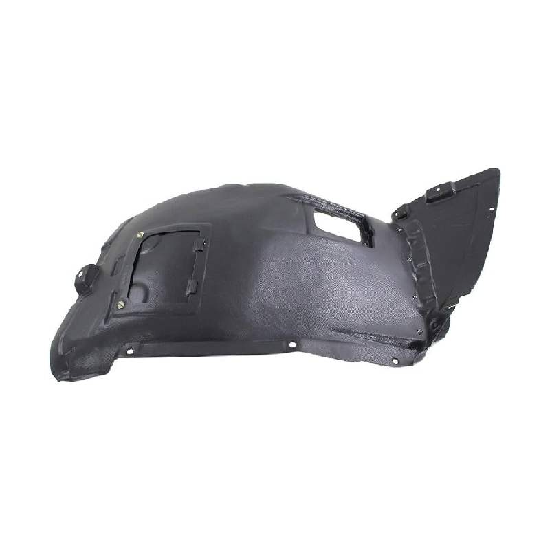 شلگیر جلو بی ام و 325 اتاق e90