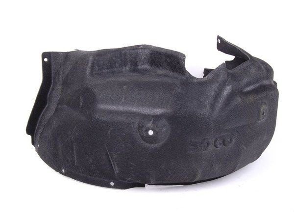 شلگیر عقب بی ام و 428 اتاق f32 3