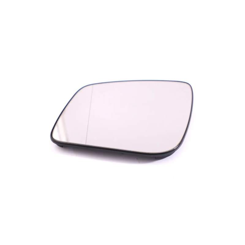 شیشه آینه بنز B200 اتاق W245