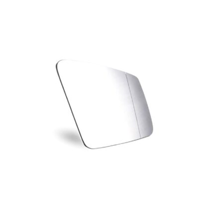 شیشه آینه بنز cla45 اتاق c117