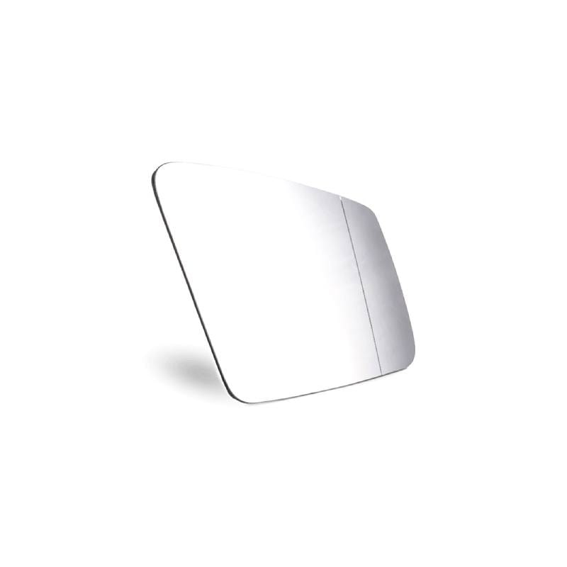 شیشه آینه بنز CLA45 اتاق C117